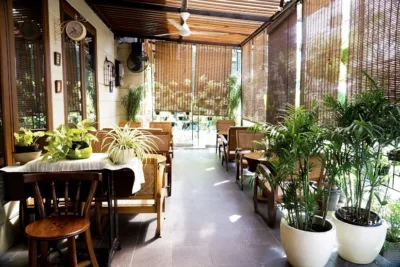 top 18+ tempat bukber di jakarta selatan yang seru