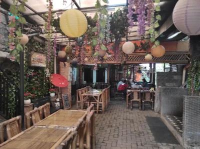 top 18+ tempat bukber di jakarta selatan yang seru