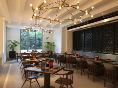 top 18+ tempat bukber di jakarta selatan yang seru