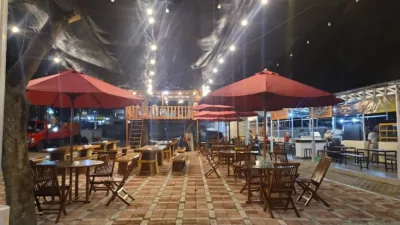 top 18+ tempat bukber di jakarta selatan yang seru
