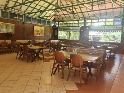 top 18+ tempat bukber di jakarta selatan yang seru