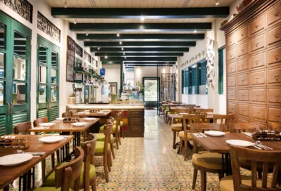 top 18+ tempat bukber di jakarta selatan yang seru