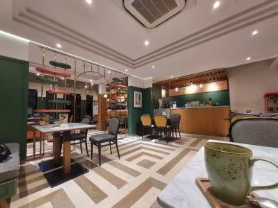 top 18+ tempat bukber di jakarta selatan yang seru