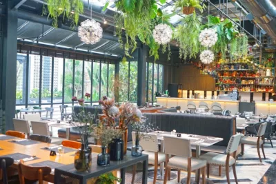 top 18+ tempat bukber di jakarta selatan yang seru