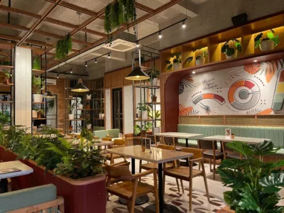 top 18+ tempat bukber di jakarta selatan yang seru