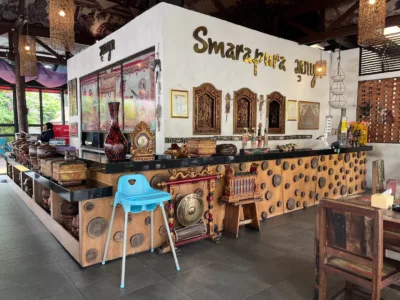 top 18+ tempat bukber di jakarta selatan yang seru
