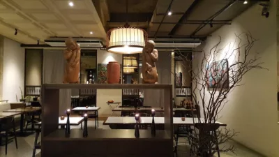 top 18+ tempat bukber di jakarta selatan yang seru