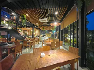 top 18+ tempat bukber di jakarta selatan yang seru