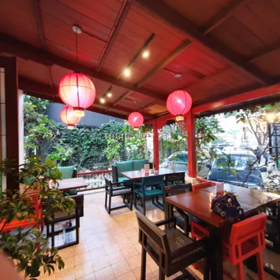 top 18+ tempat bukber di jakarta selatan yang seru