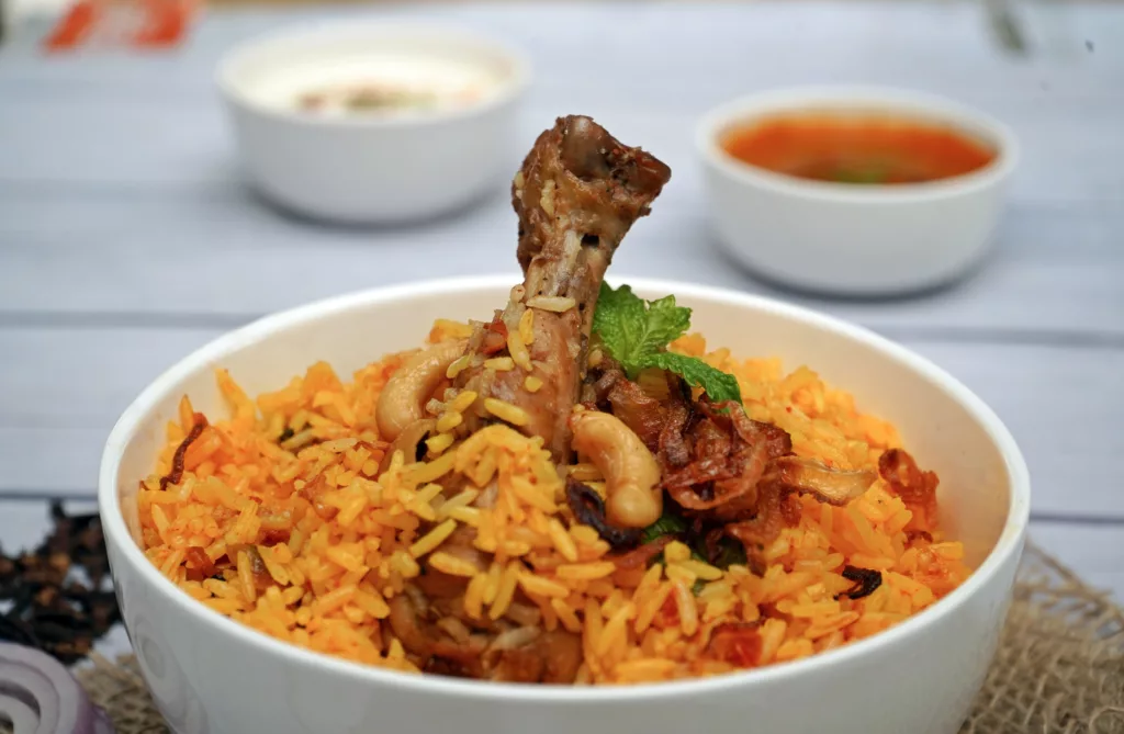 top 20+ makanan khas india yang lezat dan kaya akan rempah-rempah