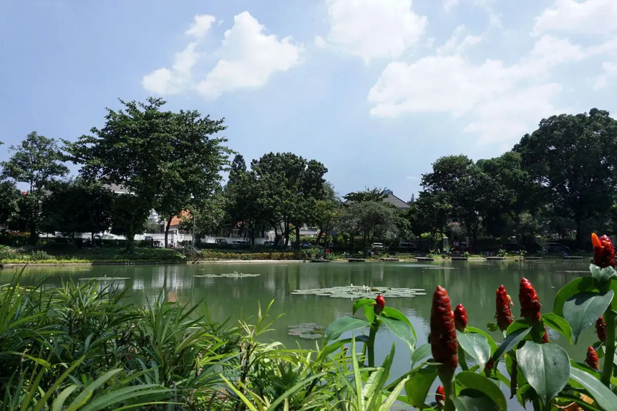 top 20+ pilihan tempat wisata di jakarta pusat yang paling populer saat ini