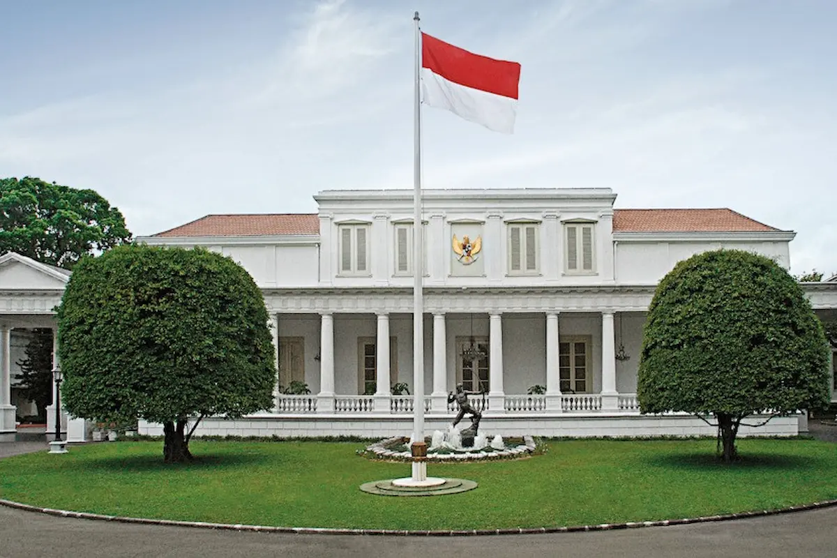 top 20+ pilihan tempat wisata di jakarta pusat yang paling populer saat ini