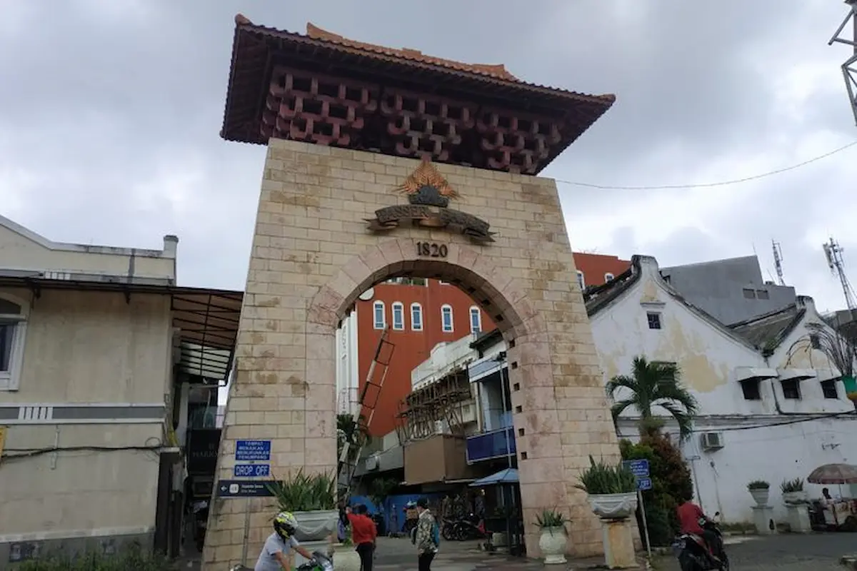 top 20+ pilihan tempat wisata di jakarta pusat yang paling populer saat ini