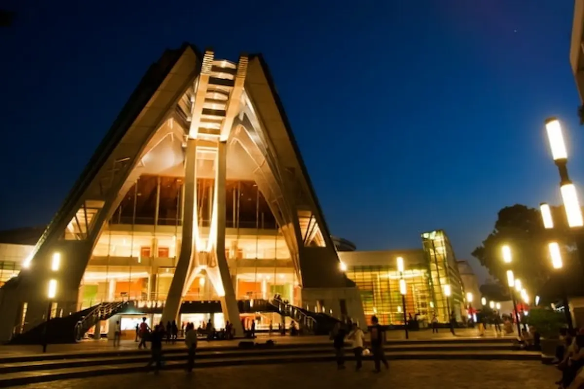 top 20+ pilihan tempat wisata di jakarta pusat yang paling populer saat ini