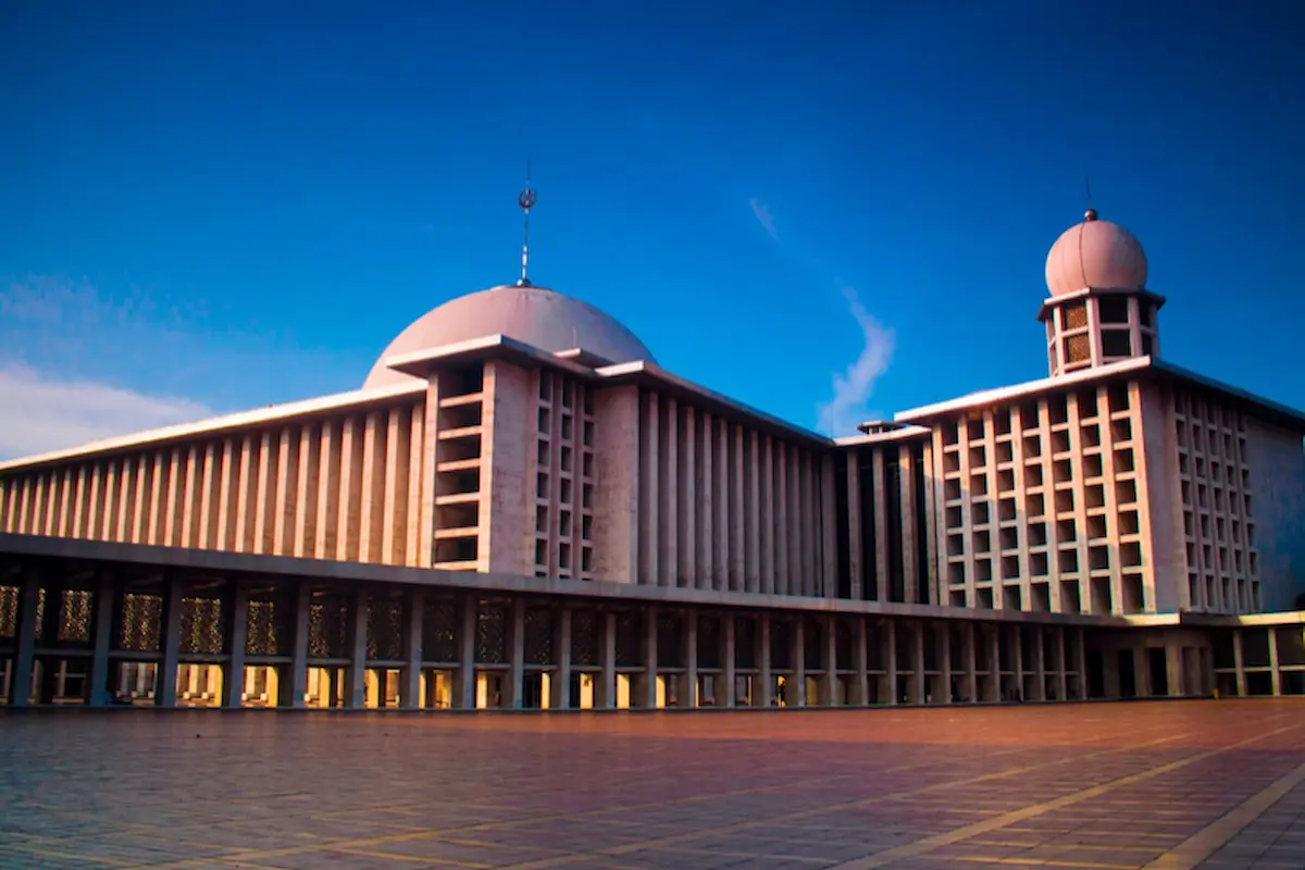 top 20+ pilihan tempat wisata di jakarta pusat yang paling populer saat ini