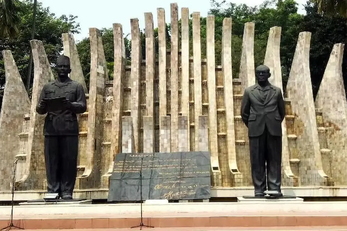 top 20+ pilihan tempat wisata di jakarta pusat yang paling populer saat ini