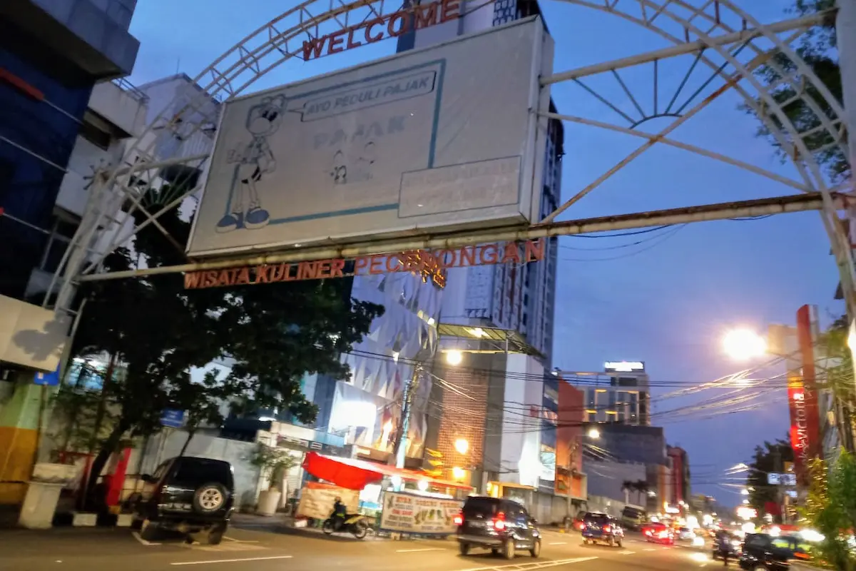 top 20+ pilihan tempat wisata di jakarta pusat yang paling populer saat ini
