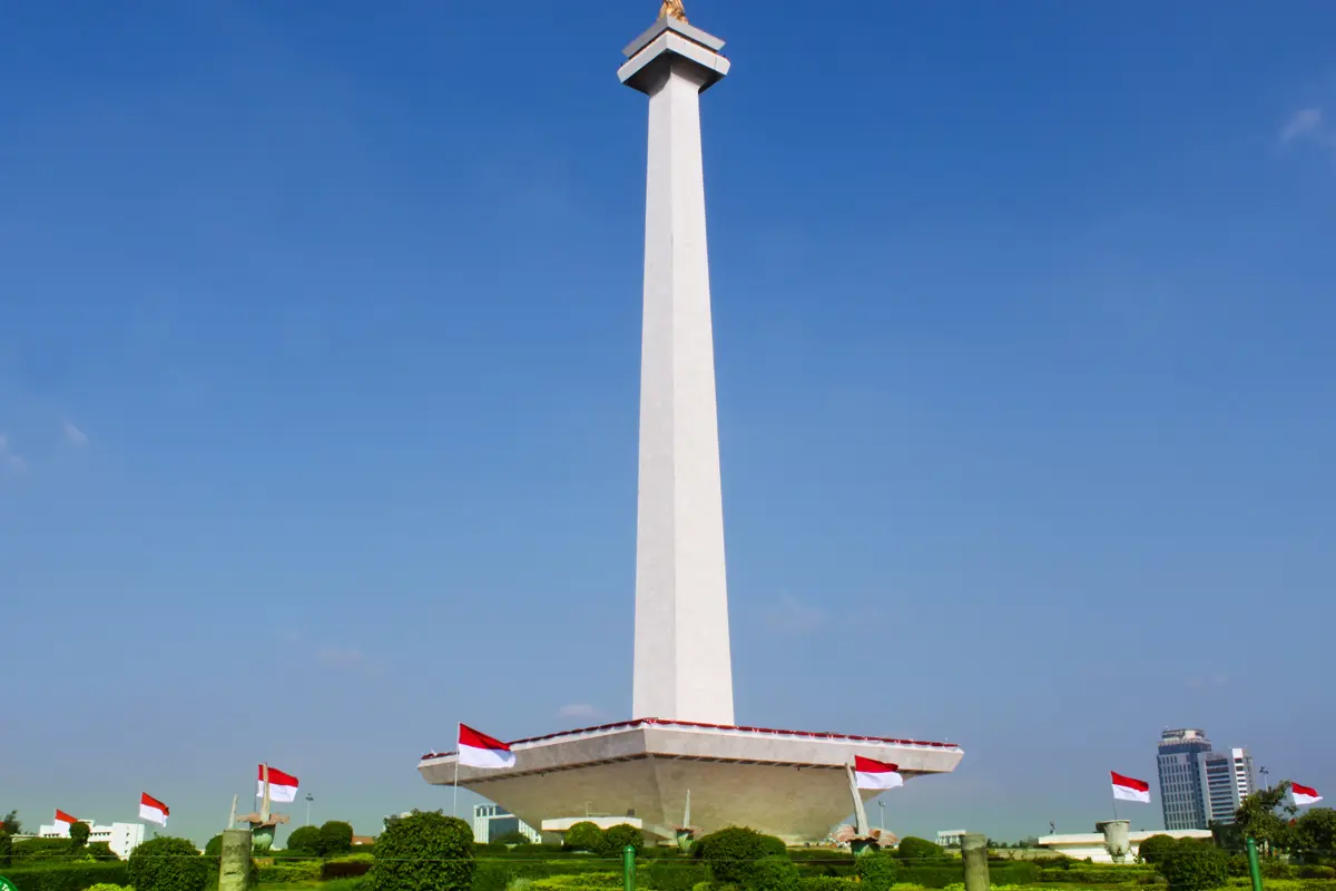 Top 20+ Pilihan Tempat Wisata di Jakarta Pusat yang Paling Populer Saat Ini