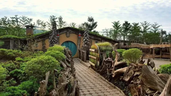 top 20+ rekomendasi tempat wisata di bandung seru dan menarik