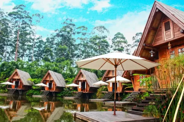 top 20+ rekomendasi tempat wisata di bandung seru dan menarik