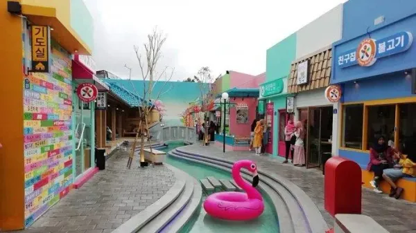 top 20+ rekomendasi tempat wisata di bandung seru dan menarik
