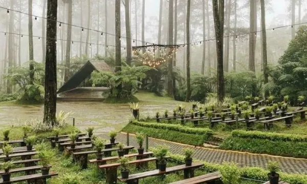 top 20+ rekomendasi tempat wisata di bandung seru dan menarik