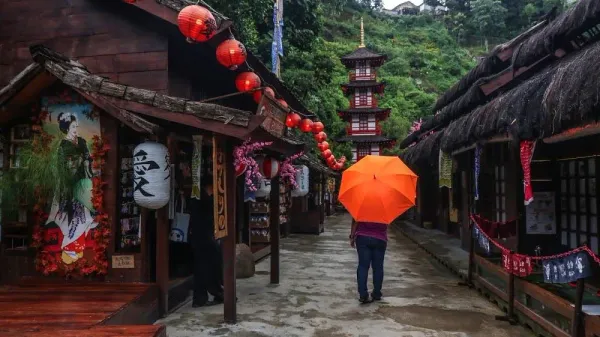 top 20+ rekomendasi tempat wisata di bandung seru dan menarik