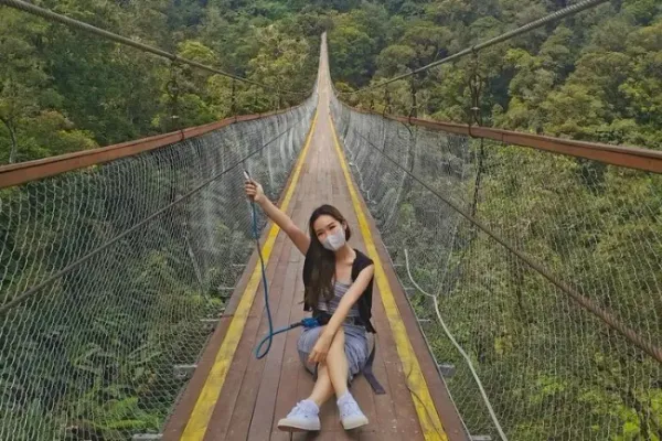 top 20+ rekomendasi tempat wisata di bandung seru dan menarik