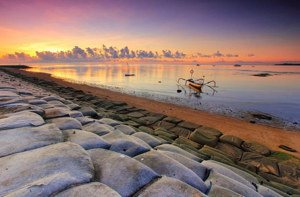 Top 20+ Rekomendasi Tempat Wisata di Denpasar yang Kekinian