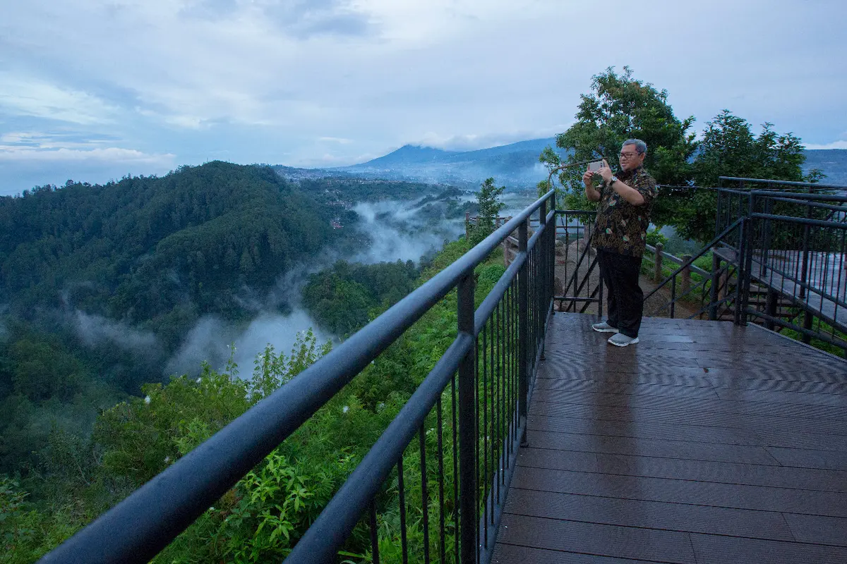 top 20+ tempat wisata bandung terbaru dan paling hits