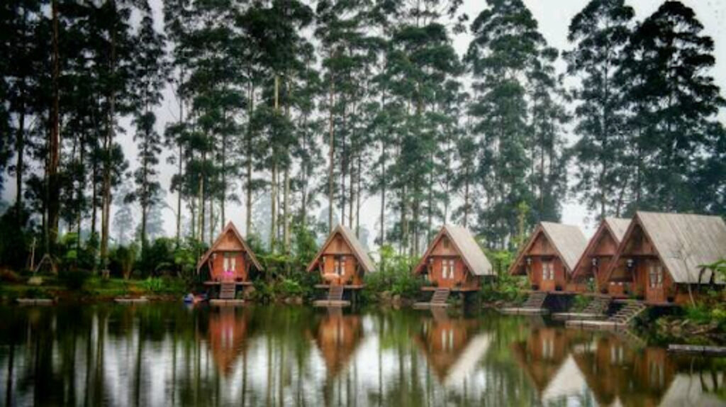 top 20+ tempat wisata bandung terbaru dan paling hits