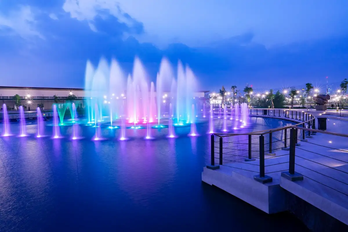 top 20+ tempat wisata bandung terbaru dan paling hits