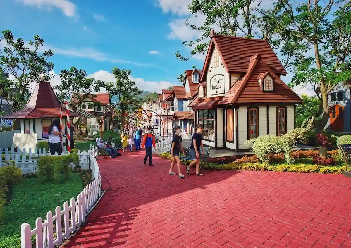 Top 20+ Tempat Wisata Bandung Terbaru dan Paling Hits