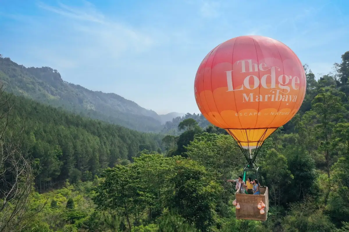 top 20+ tempat wisata bandung terbaru dan paling hits