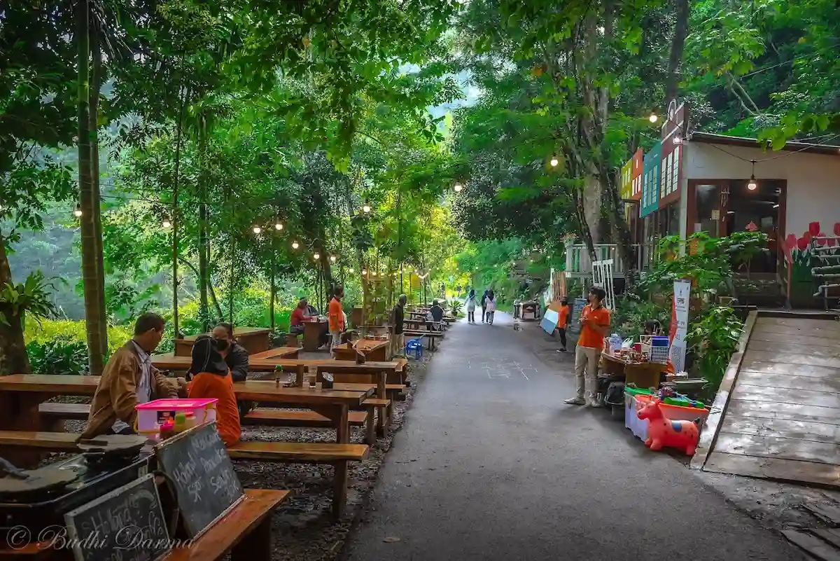 top 20+ tempat wisata bandung terbaru dan paling hits
