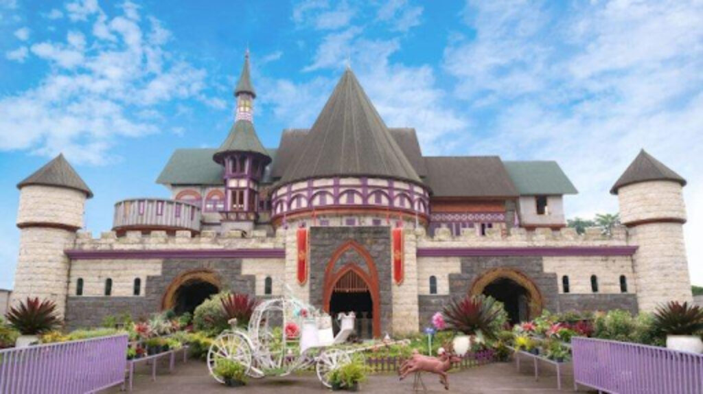 top 20+ tempat wisata bandung terbaru dan paling hits