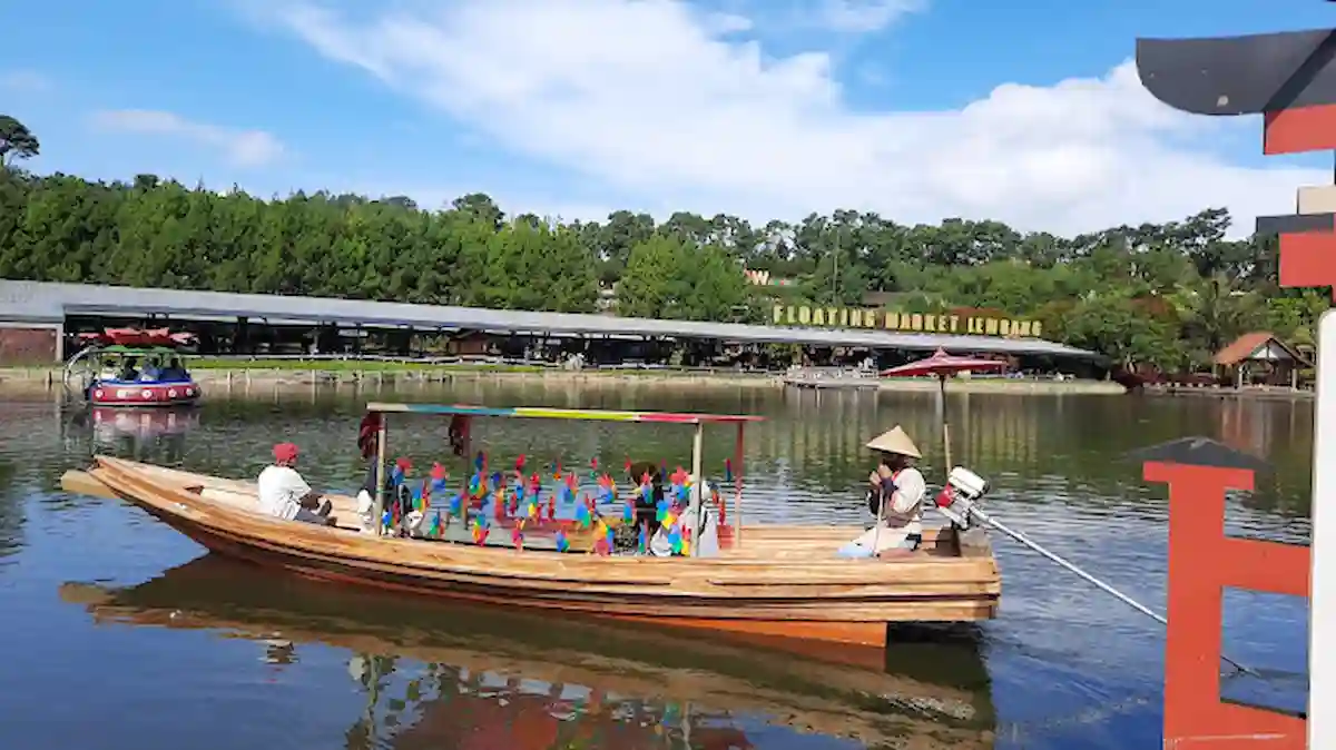 top 20+ tempat wisata bandung terbaru dan paling hits