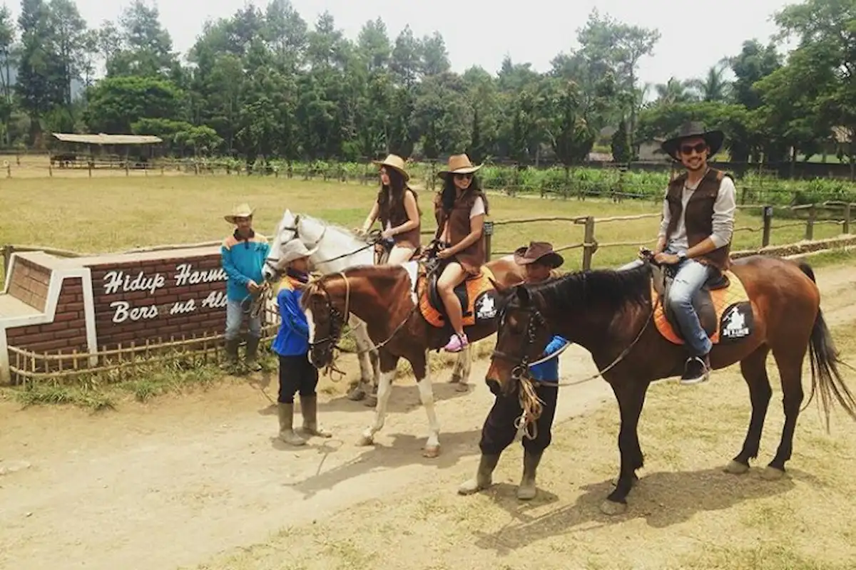 top 20+ tempat wisata bandung terbaru dan paling hits