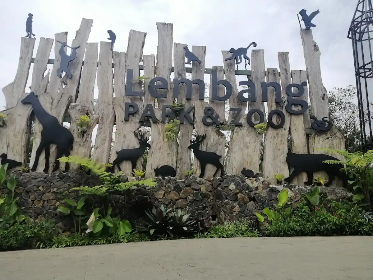 top 20+ tempat wisata bandung terbaru dan paling hits