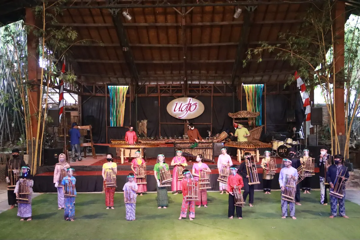 top 20+ tempat wisata bandung terbaru dan paling hits