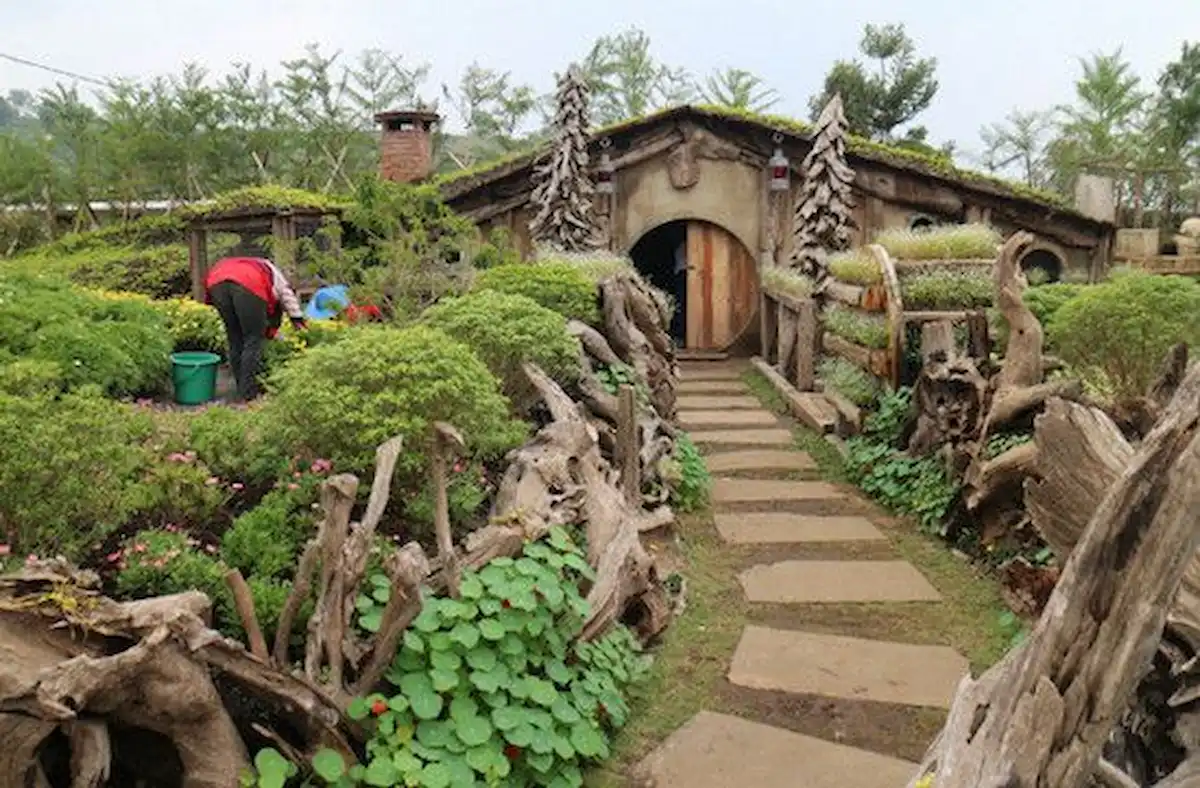 top 20+ tempat wisata bandung terbaru dan paling hits