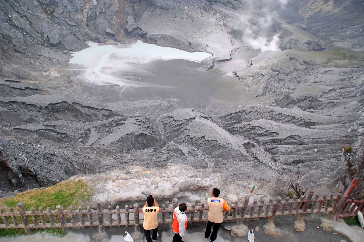top 20+ tempat wisata bandung terbaru dan paling hits