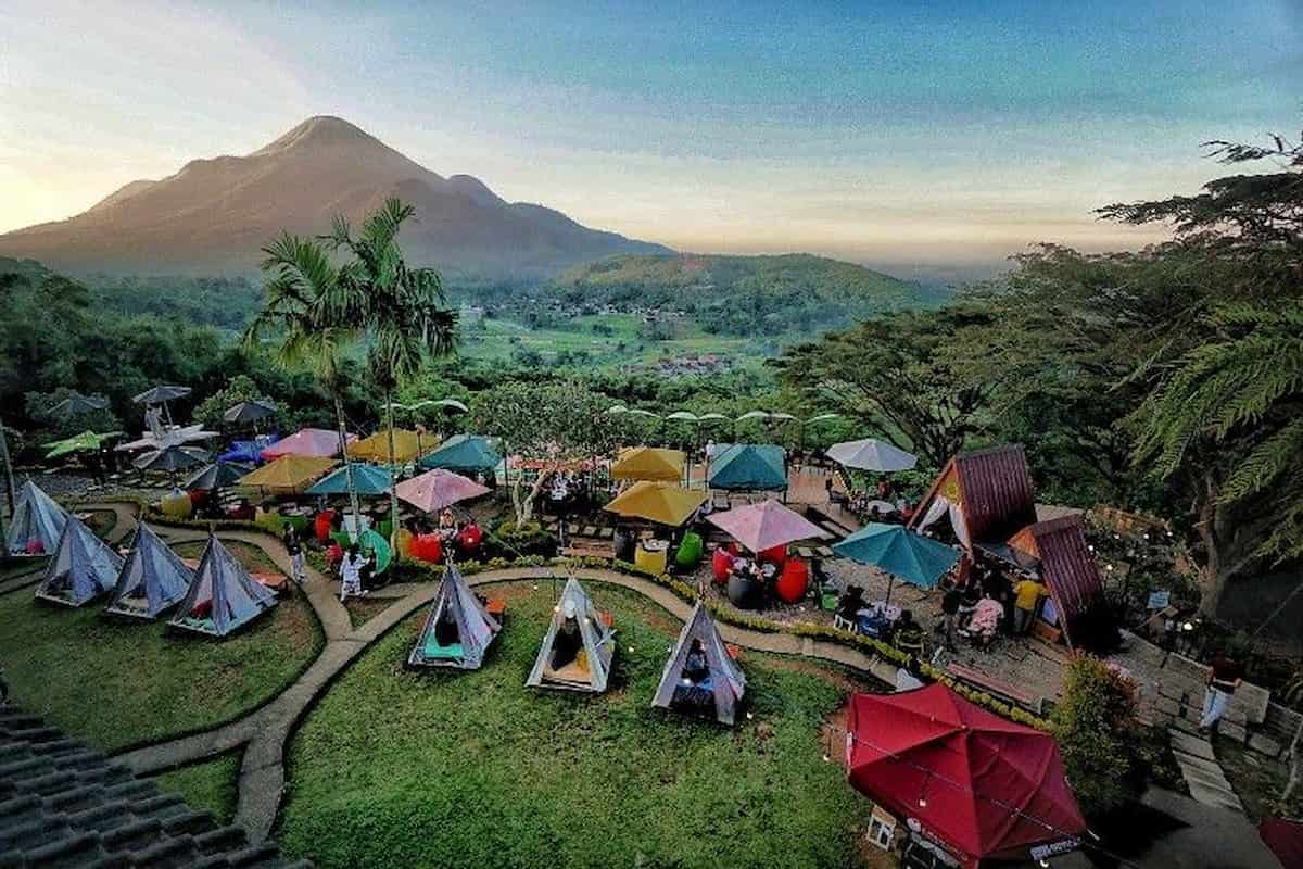 top 20+ tempat wisata di mojokerto yang lagi hits tahun 2023