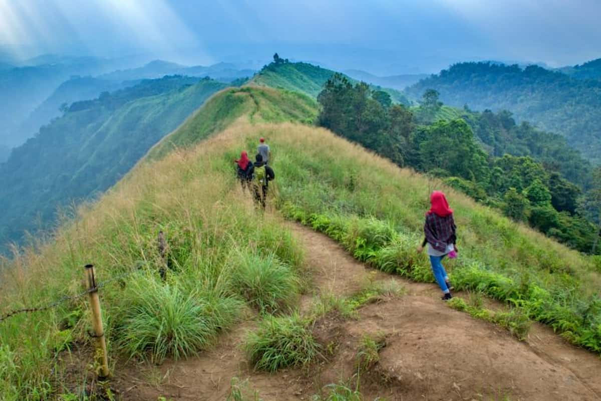 Top 20+ Tempat Wisata di Mojokerto yang Lagi Hits Tahun 2023