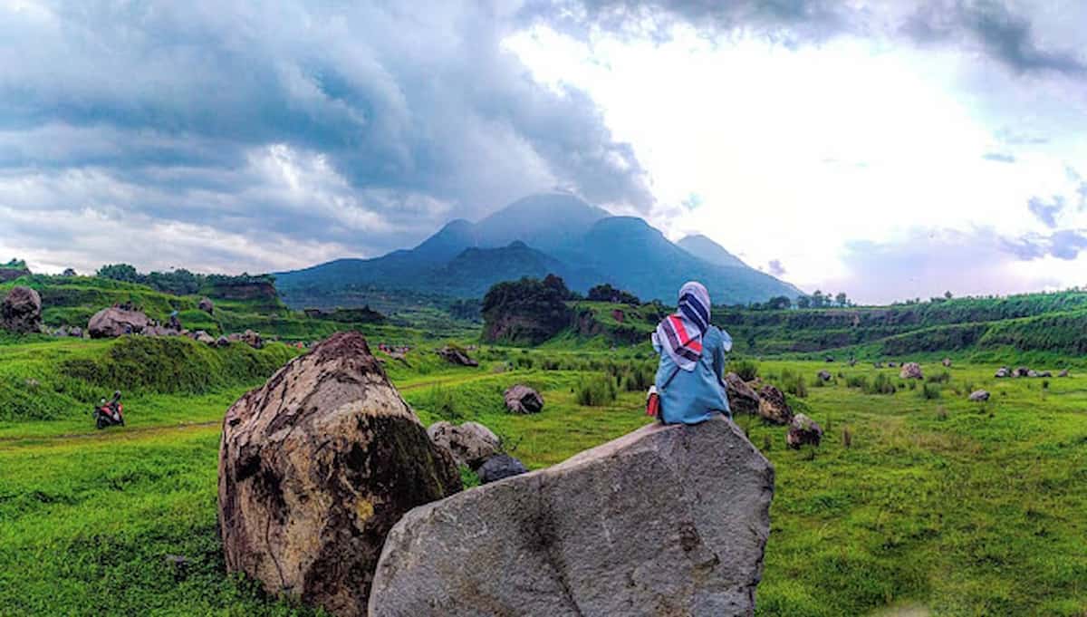 top 20+ tempat wisata di mojokerto yang lagi hits tahun 2023
