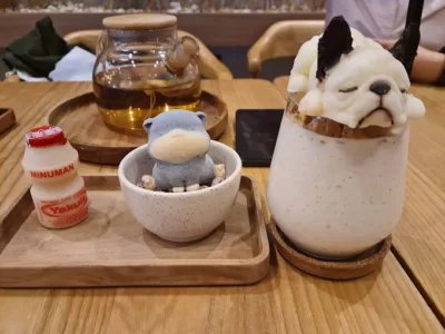 top 21+ cafe di jakarta yang cocok buat nongkrong dan wfc!
