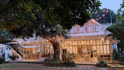 top 21+ cafe di jakarta yang cocok buat nongkrong dan wfc!