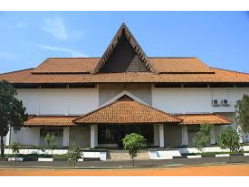 tempat wisata gratis di bandung