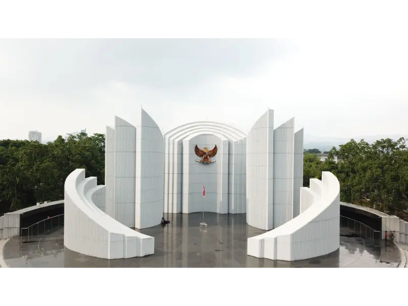 monumen perjuangan rakyat jawa barat