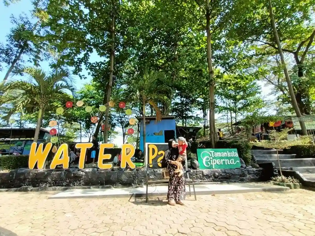 top 27+ pilihan tempat wisata anak di cirebon yang paling hits